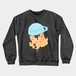 Hermes Coffee Crewneck Sweatshirt